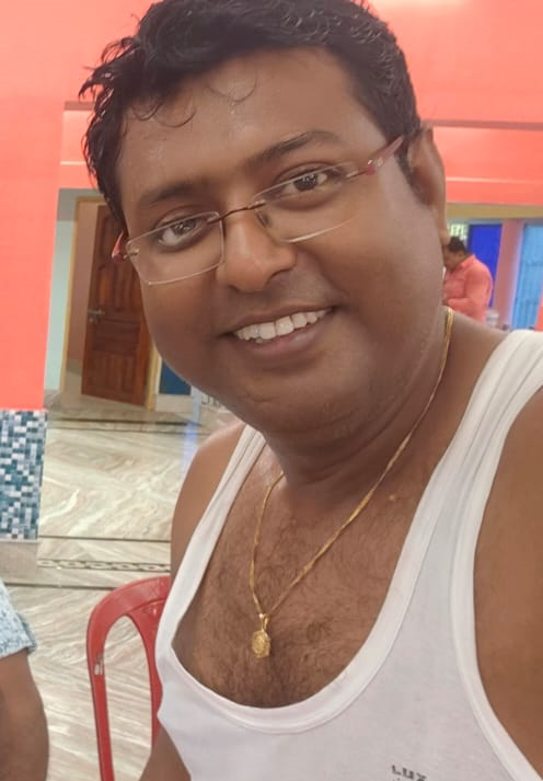 Abhishek Das