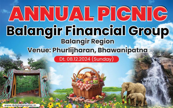 Annual Picnic 2022