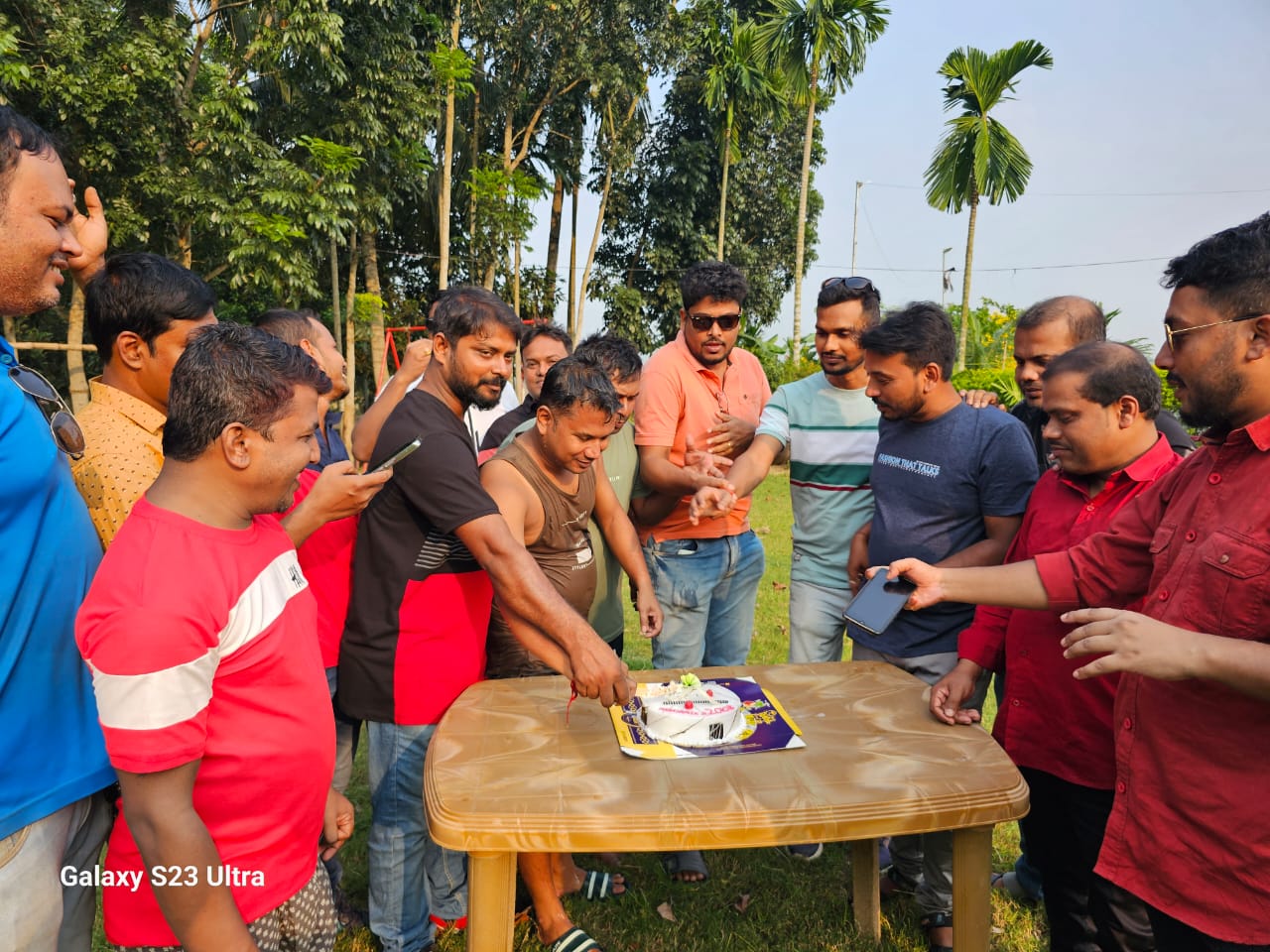 Annual Picnic 2023