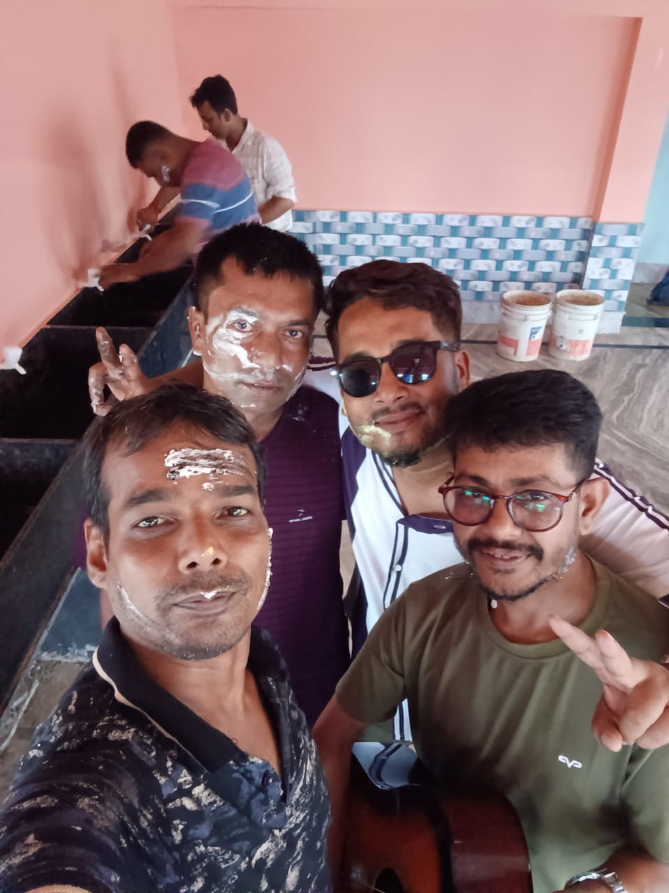 Picnic Photo