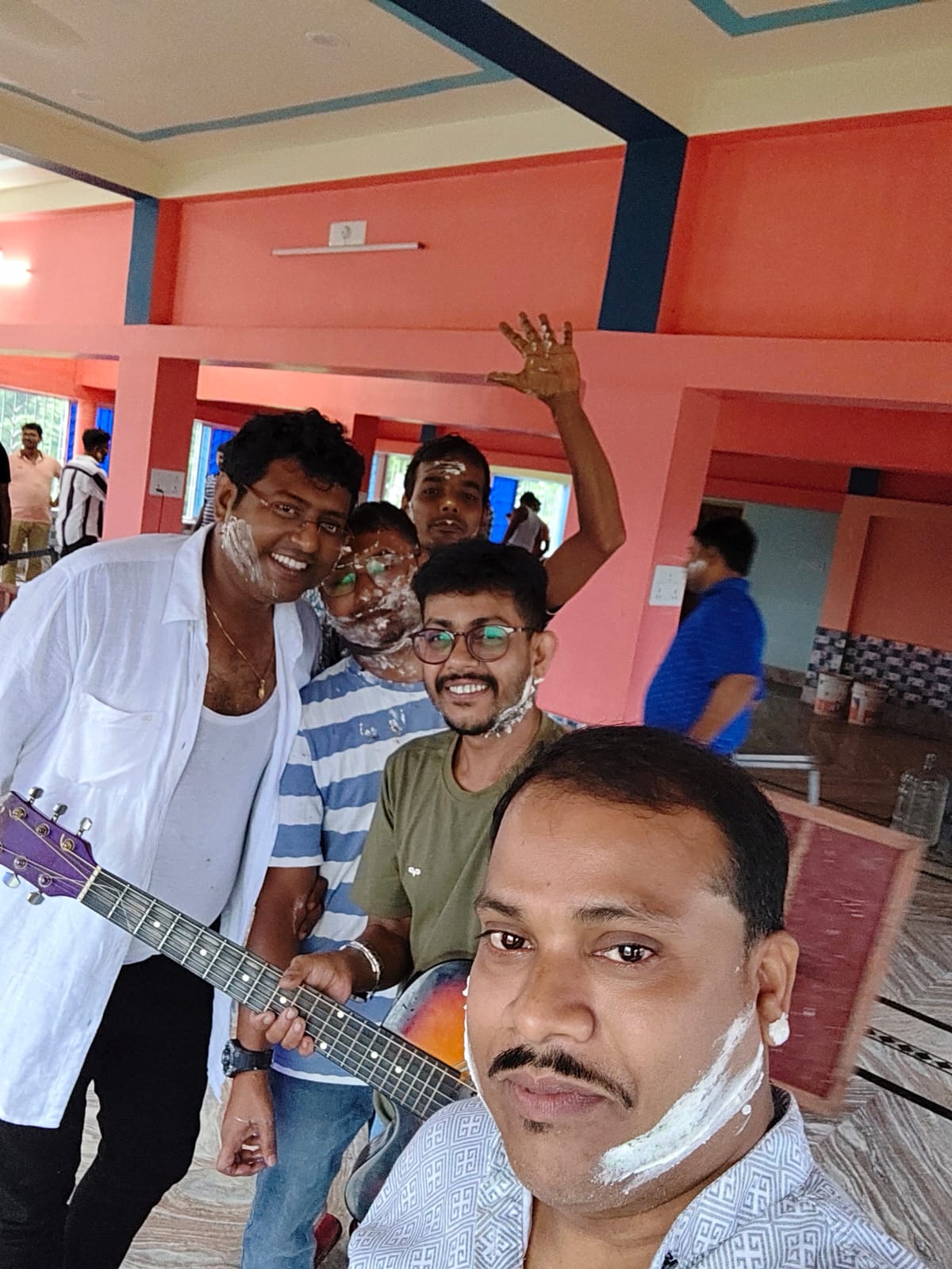 Picnic Photo