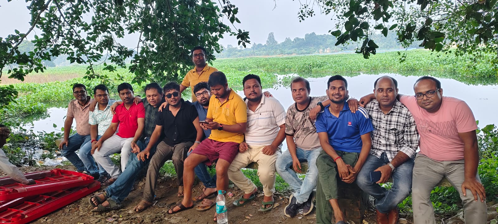 Picnic Photo
