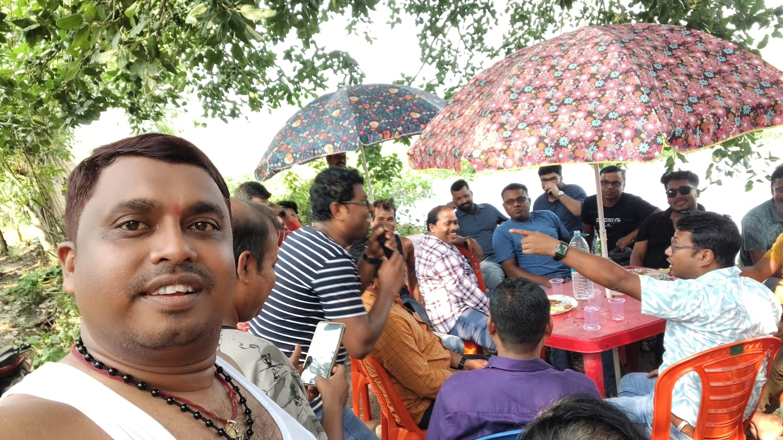 Picnic Photo