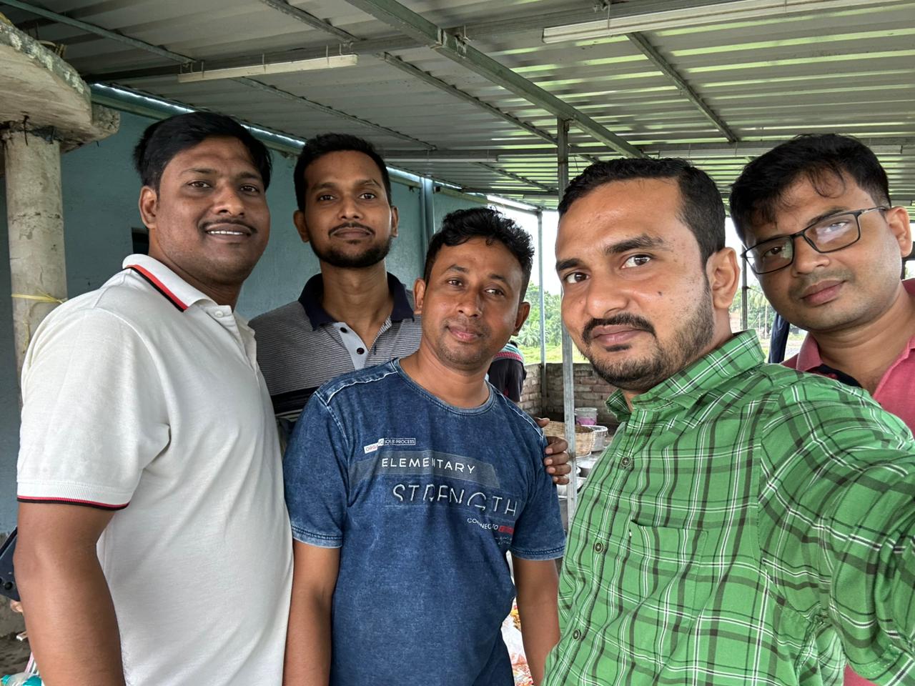 Picnic Photo