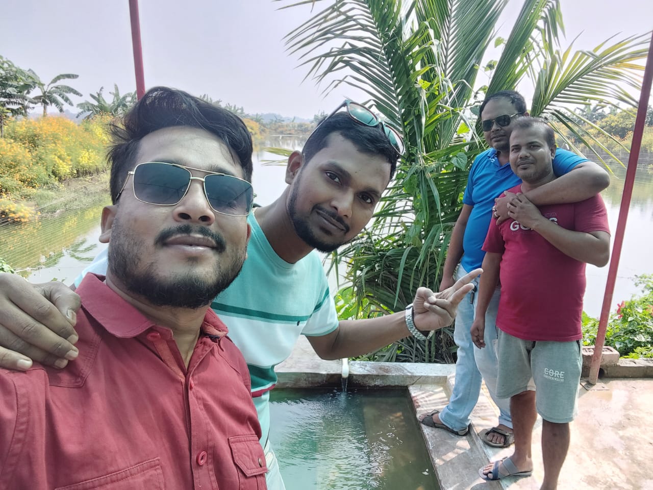 Picnic Photo