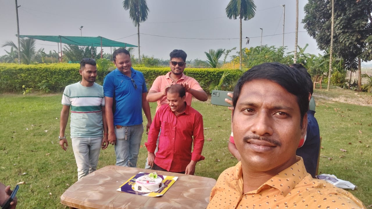 Picnic Photo