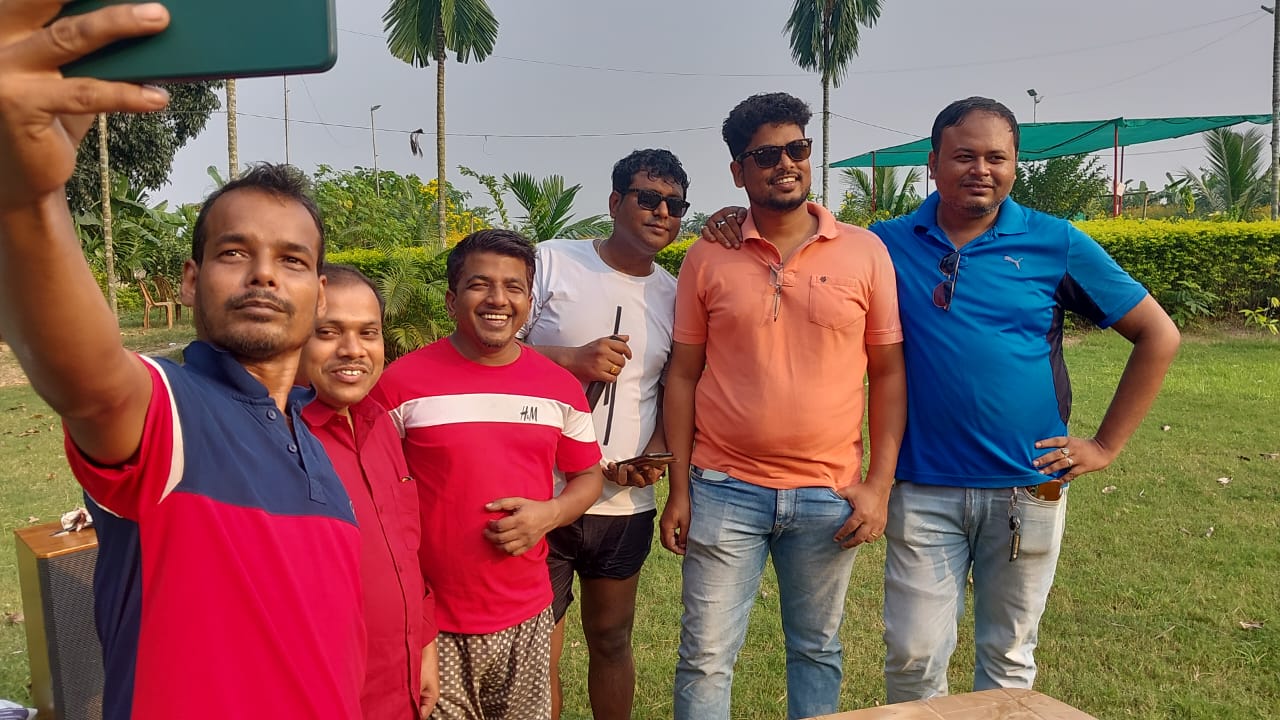 Picnic Photo